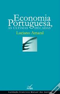 Capa do artigo Economia Portuguesa