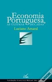 Capa do artigo Economia Portuguesa