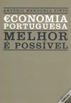 Capa do artigo Economia Portuguesa - Melhor é Possível