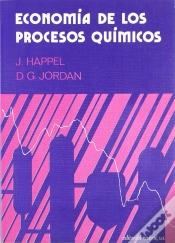 Capa do artigo Economía Procesos Químicos