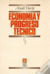 Capa do artigo Economia Progreso Tecnico