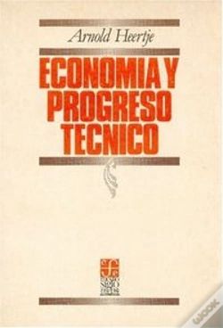 Capa do artigo Economia Progreso Tecnico