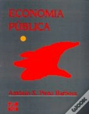 Capa do artigo Economia Pública