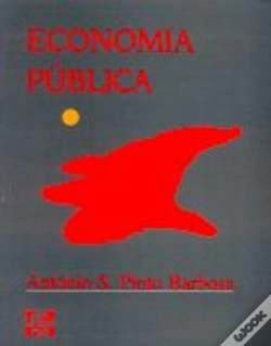 Capa do artigo Economia Pública