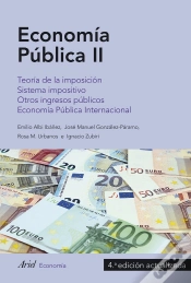 Capa do artigo Economía Pública Ii