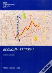 Economia Regional - Caderno de Apoio