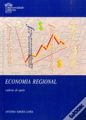 Capa do artigo Economia Regional - Caderno de Apoio