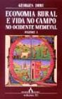 Economia Rural e a Vida no Campo no Ocidente Medieval I - Preview
