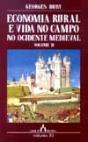 Economia Rural e a Vida no Campo no Ocidente Medieval II - Preview