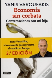 Capa do artigo Economía Sin Corbata