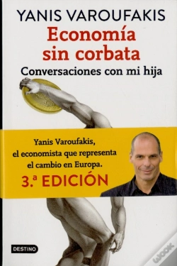 Capa do artigo Economía Sin Corbata
