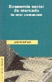 Capa do artigo Economía Social De Mercado