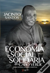 Capa do artigo Economia Social e Solidária em Cabo Verde