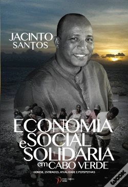 Capa do artigo Economia Social e Solidária em Cabo Verde