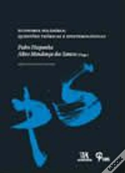 Capa do artigo Economia Solidária: Questões Teóricas e Epistemológicas