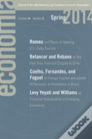 Economia: Spring 2014