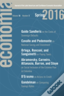 Economia: Spring 2016