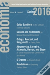 Economia: Spring 2016