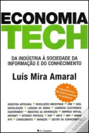 Capa do artigo Economia Tech