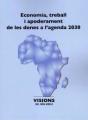 Economia, Treball I Apoderament De Les Dones A L'Agenda 2030 - Preview