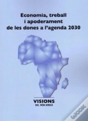 Capa do artigo Economia, Treball I Apoderament De Les Dones A L