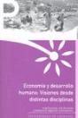 Economía Y Desarrollo Humano - Preview