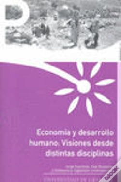 Capa do artigo Economía Y Desarrollo Humano