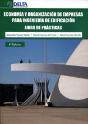 Economía Y Organización De Empresas Para Ingeniería De Edificación - Preview
