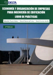 Capa do artigo Economía Y Organización De Empresas Para Ingeniería De Edificación