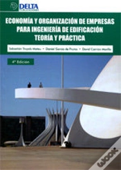 Capa do artigo Economía Y Organización De Empresas Para Ingeniería De Edificación