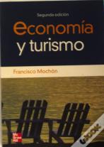 Economía Y Turismo, 2 Edc.