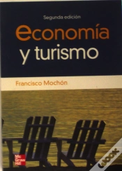 Capa do artigo Economía Y Turismo, 2 Edc.