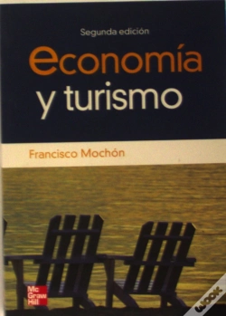 Capa do artigo Economía Y Turismo, 2 Edc.