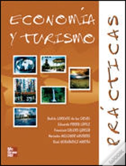 Capa do artigo Economía Y Turismo - Prácticas