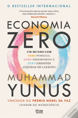 Capa do artigo Economia Zero