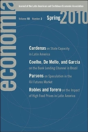 Economia - Preview