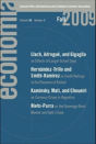 Economia - Preview