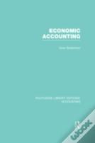 Economic Accounting (Rle Accounting)