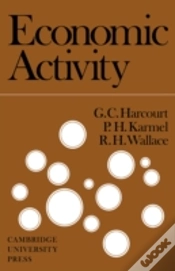 Capa do artigo Economic Activity