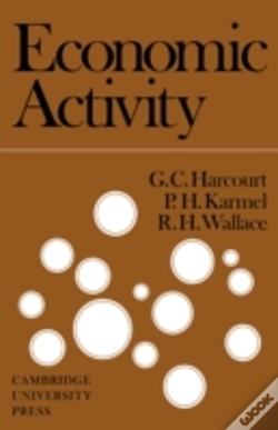 Capa do artigo Economic Activity