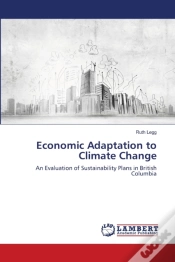 Capa do artigo Economic Adaptation To Climate Change