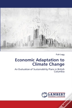 Capa do artigo Economic Adaptation To Climate Change