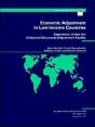 Economic Adjustment In Low-Income Countriesexperience Under The Enhanced Structural Adjustment Facility - Preview
