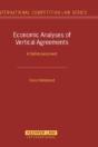Economic Analyses Of Vertical Agreements - Preview