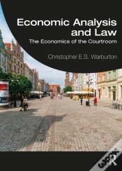 Capa do artigo Economic Analysis And Law