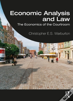 Capa do artigo Economic Analysis And Law
