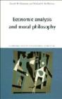 Economic Analysis And Moral Philosophy - Preview