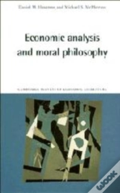 Capa do artigo Economic Analysis And Moral Philosophy