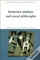 Economic Analysis And Moral Philosophy