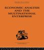 Economic Analysis And Multinational Enterprise - Preview